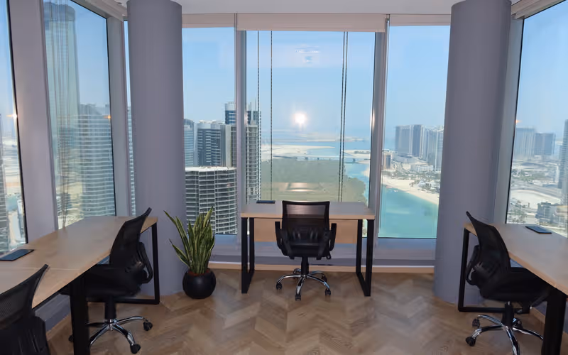 Al Reem Island - Shams Abu Dhabi, Abu Dhabi image 1
