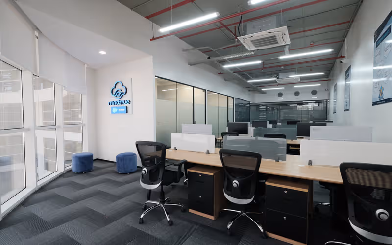 Phase 1 Hinjawadi Pimpri-chinchwad, Pune image 1