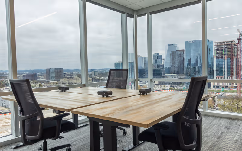 1600 Division Street, Nashville, 30 DESKS 1600 Division Street, Nashville image 1
