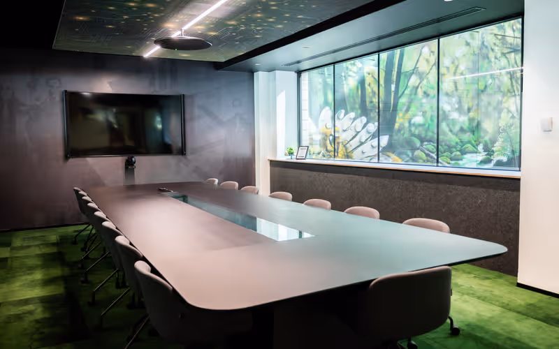 220 Saint Georges Terrace St Georges Terrace, Perth, 4 DESKS 220 Saint Georges Terrace St Georges Terrace, Perth image 1