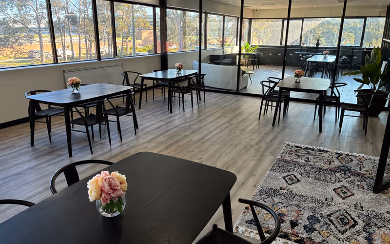 9 Grand Avenue, Camellia, 10 DESKS 9 Grand Avenue, Camellia image 1
