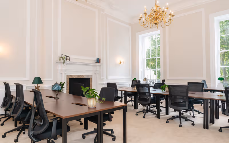 6 Bedford Square, Greater London image 1