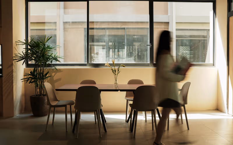 46 Đường N3c, Thủ Đức, 50 DESKS 46 Đường N3c, Thủ Đức image 1