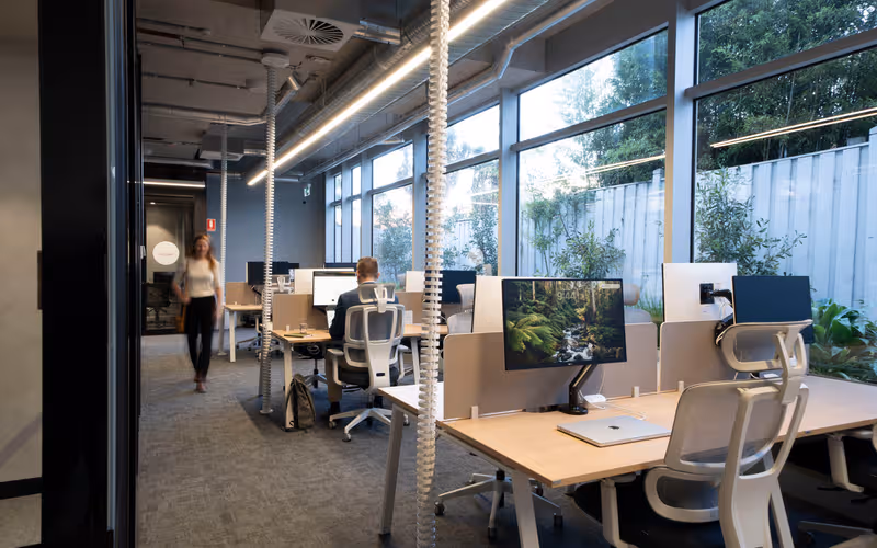 19 Thompson Street, Abbotsford, 3 DESKS 19 Thompson Street, Abbotsford image 1