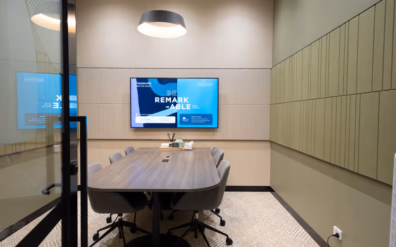 525 Flinders Street, Melbourne, 16 DESKS 525 Flinders Street, Melbourne image 1