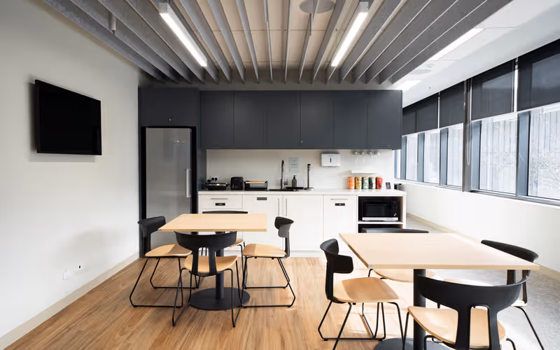 100 Overton Road, Williams Landing, 4 DESKS 100 Overton Road, Williams Landing image 1