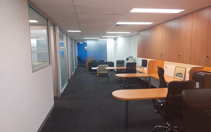 97 Creek Street, Brisbane City image 1