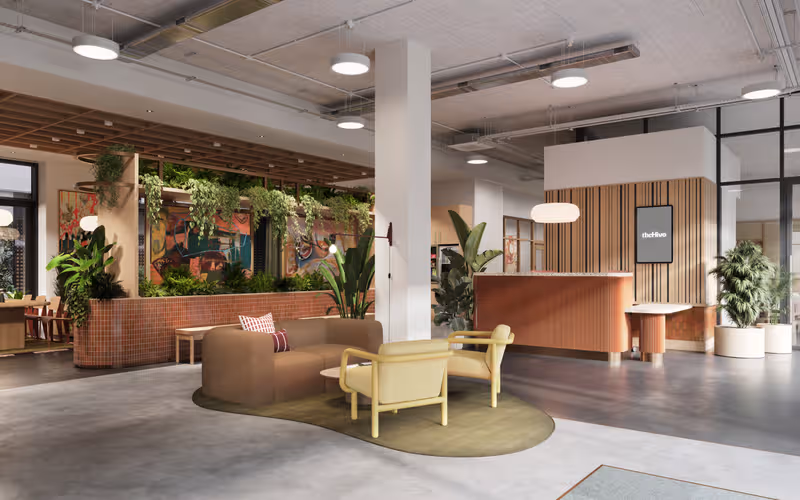 51 Lever Street, Greater Manchester, 31 DESKS 51 Lever Street, Greater Manchester image 1