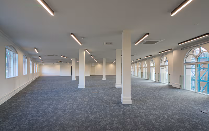 24 Southwark St, London, 62 DESKS 24 Southwark St, London image 1