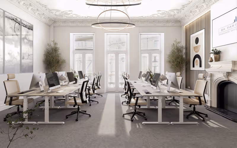 28-30 Grosvenor Gardens, Greater London image 1