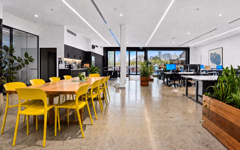 251 Riley Street, Surry Hills, 12 DESKS 251 Riley Street, Surry Hills image 1