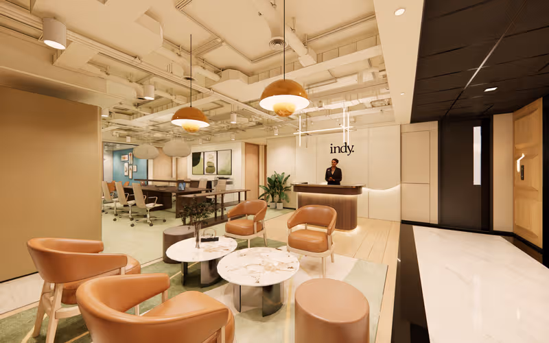 69 Jervois Street, Sheung Wan, 8 DESKS 69 Jervois Street, Sheung Wan image 1