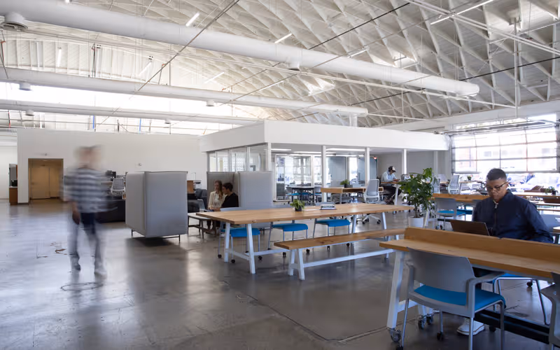 929 Colorado Avenue, Santa Monica, 1 DESK 929 Colorado Avenue, Santa Monica image 1