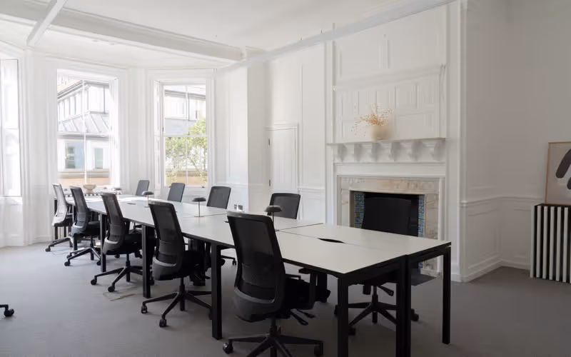 3 Bloomsbury Place, Greater London, 100 DESKS 3 Bloomsbury Place, Greater London image 1