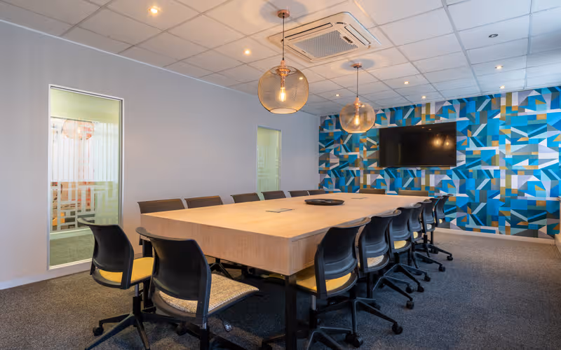 23 Sturdee Ave, Rosebank, 45 DESKS 23 Sturdee Ave, Rosebank image 1