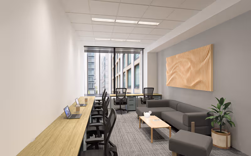 1-7-2 Kyobashi, Chuo City, 200 DESKS 1-7-2 Kyobashi, Chuo City image 1