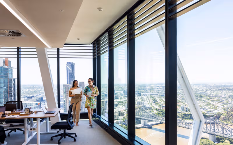111 Eagle Street, Brisbane image 1