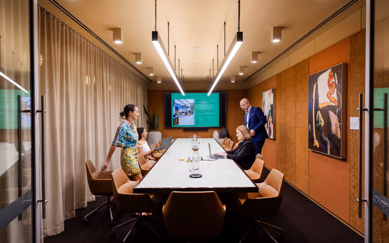 111 Eagle Street, Brisbane image 1