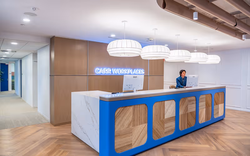 1750 Tysons Blvd - Suite 1500, Tysons, 3 DESKS 1750 Tysons Blvd - Suite 1500, Tysons image 1