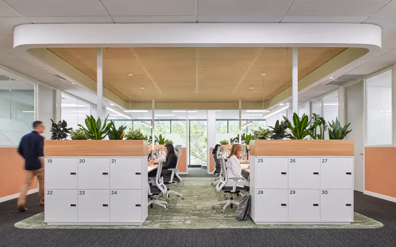 21-31 Hall Street, Moonee Ponds, 5 DESKS 21-31 Hall Street, Moonee Ponds image 1