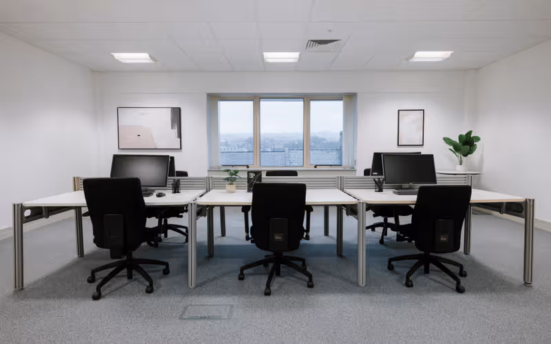 Cross Street, Lancashire, 16 DESKS Cross Street, Lancashire image 1