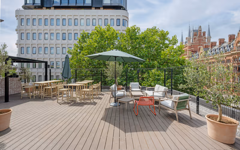 29-31 Euston Road, Greater London image 1