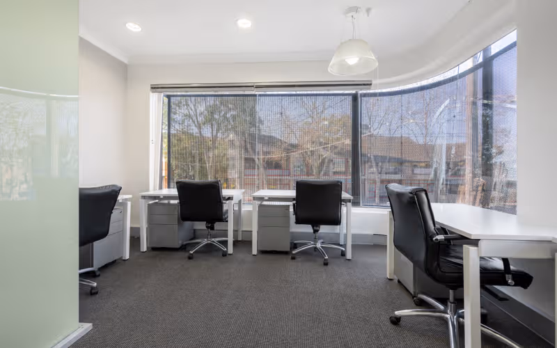 246 Pacific Highway, Crows Nest image 1