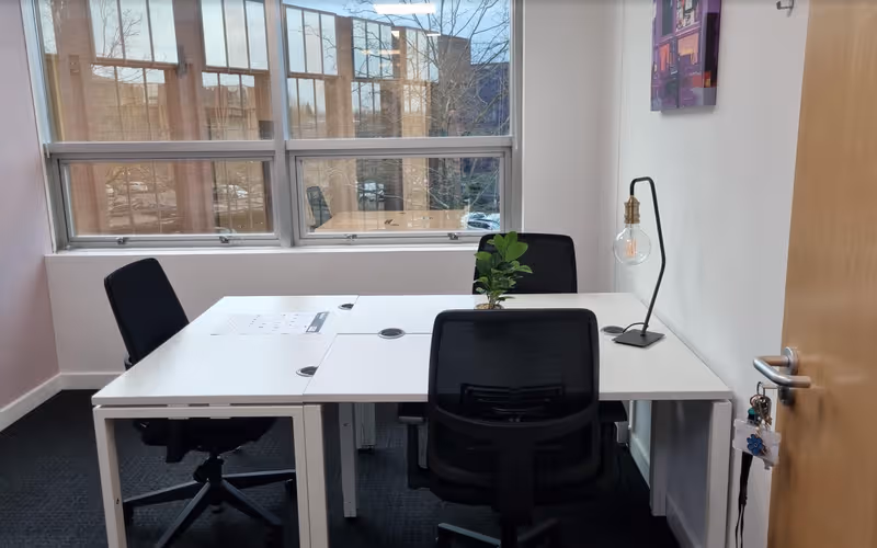 St John's Street, Peterborough, 50 DESKS St John's Street, Peterborough image 1
