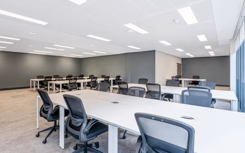 2 West Regent Street, Glasgow, 52 DESKS 2 West Regent Street, Glasgow image 1