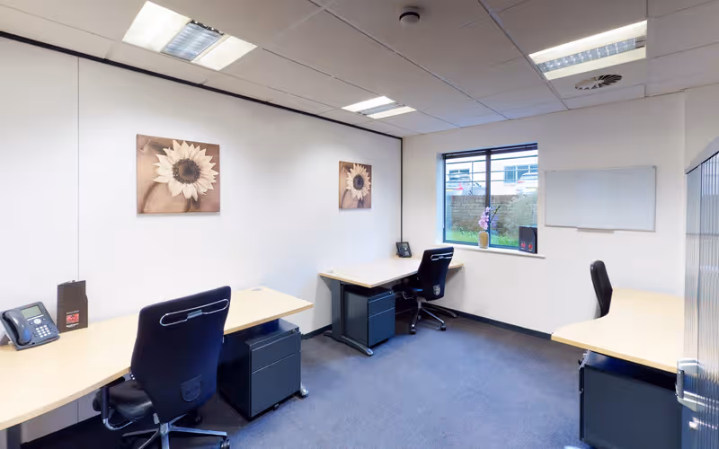 Priory Drive, Langstone, 12 DESKS Priory Drive, Langstone image 1