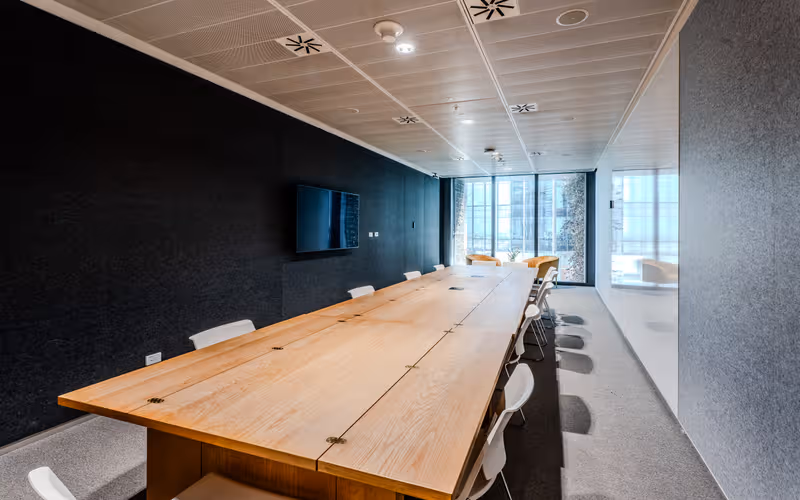 300 Barangaroo Ave, Sydney image 1