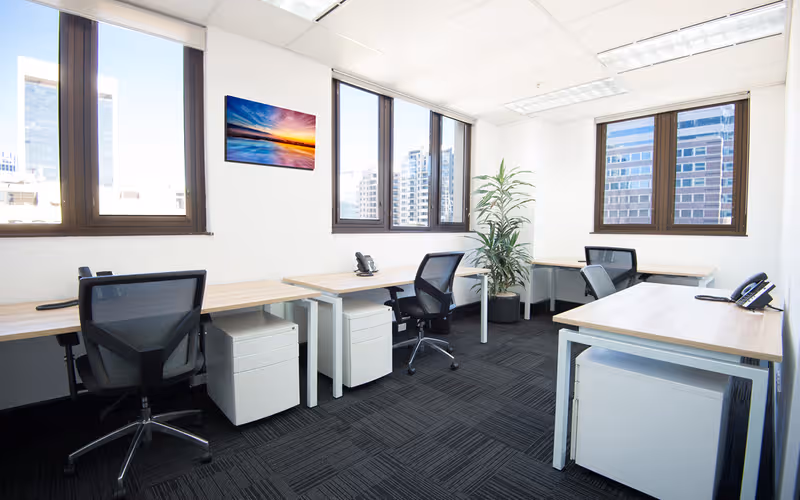 65 York Street, Sydney, 25 DESKS 65 York Street, Sydney image 1