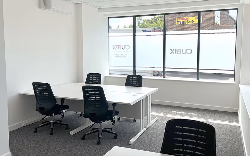 1 Ballards Lane, London image 1