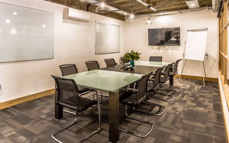 2 Bath Place, Greater London, 60 DESKS 2 Bath Place, Greater London image 1