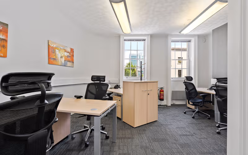 45 Fitzroy Street, London image 1