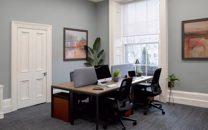 24 Fitzwilliam Place, Dublin image 1