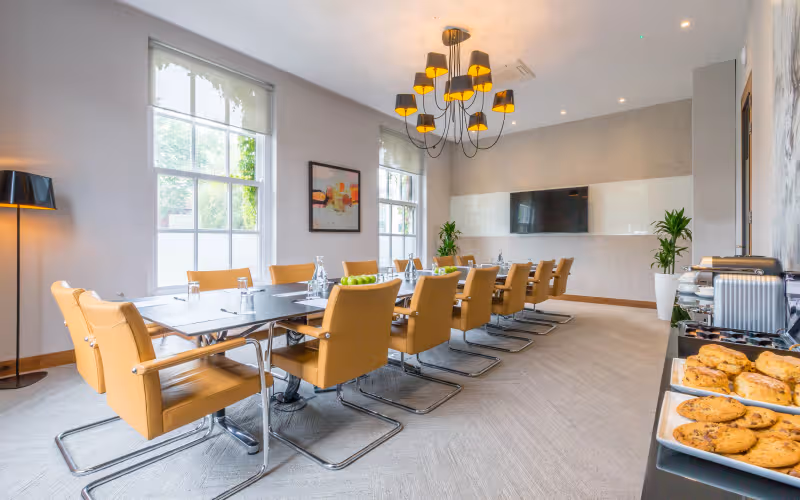 25-27 Fitzwilliam Hall, Dublin image 1