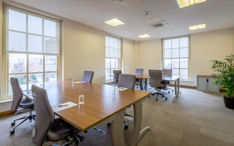 25-27 Fitzwilliam Hall, Dublin image 1