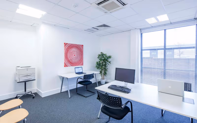 15 Neptune Court, Vanguard Way, 8 DESKS 15 Neptune Court, Vanguard Way image 1