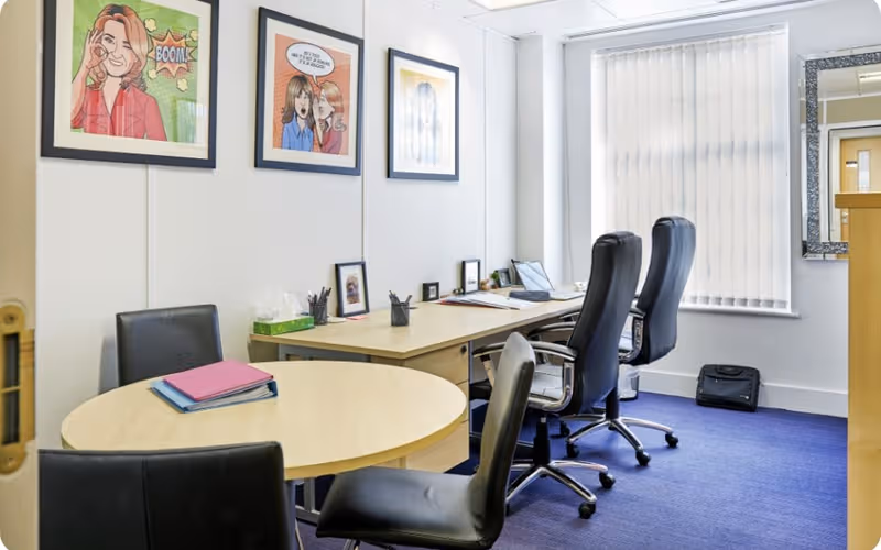 2 Lyttelton Road, London image 1