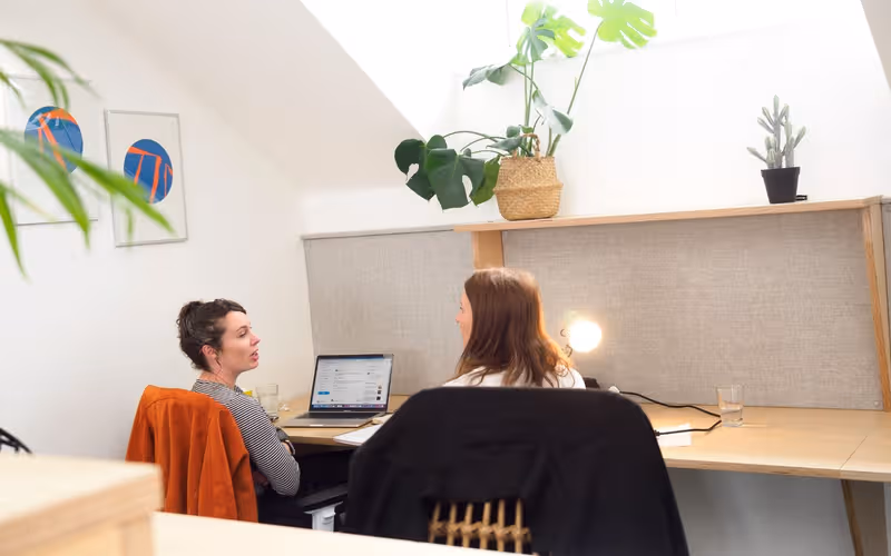 83 Queens Road, Brighton And Hove, 11 DESKS 83 Queens Road, Brighton And Hove image 1