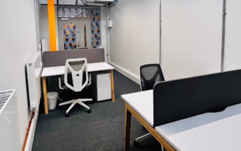 St Thomas Street, Newcastle, 8 DESKS St Thomas Street, Newcastle image 1