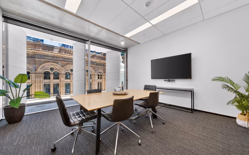 478 George Street, Sydney, 26 DESKS 478 George Street, Sydney image 1
