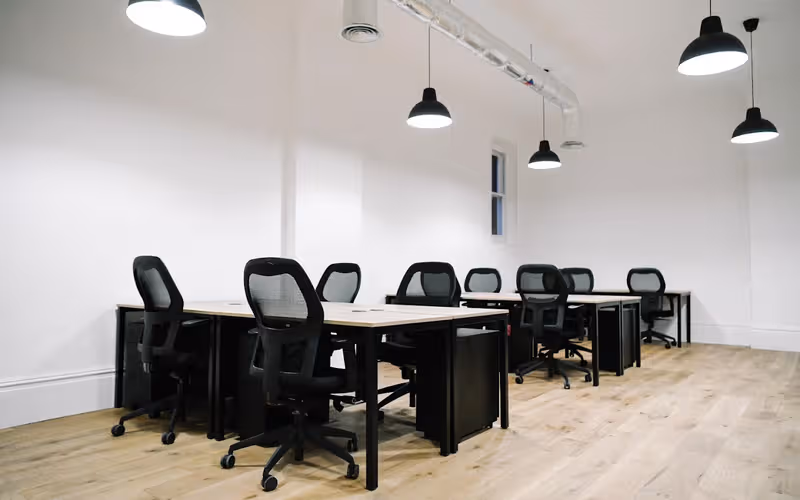 Victoria Street, Derby, 25 DESKS Victoria Street, Derby image 1