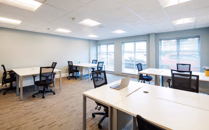 9 Nimrod Way, Ferndown, 62 DESKS 9 Nimrod Way, Ferndown image 1