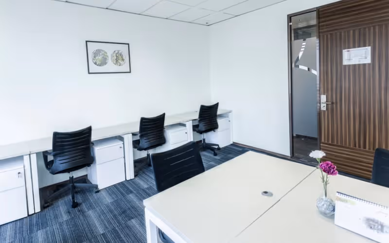 8 Jl Ra Kartini Kav8, Jakarta, 20 DESKS 8 Jl Ra Kartini Kav8, Jakarta image 1