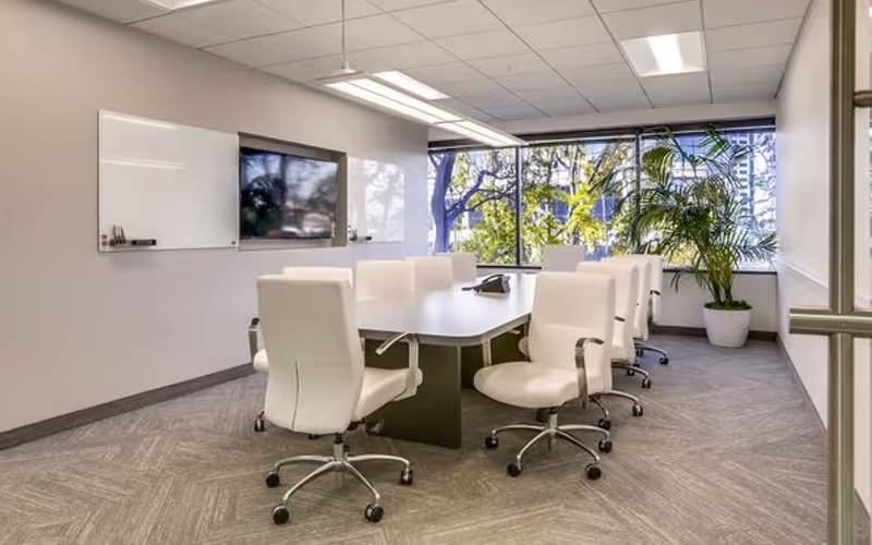 3500 W Olive Ave, Burbank, 9 DESKS 3500 W Olive Ave, Burbank image 1
