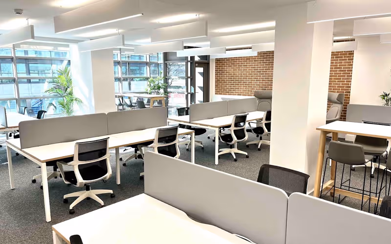 20 Procter Street, Greater London, 30 DESKS 20 Procter Street, Greater London image 1