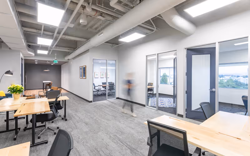 2150 N First St, San Jose, 93 DESKS 2150 N First St, San Jose image 1