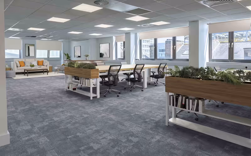 3-5 Hood Street, Newcastle, 133 DESKS 3-5 Hood Street, Newcastle image 1